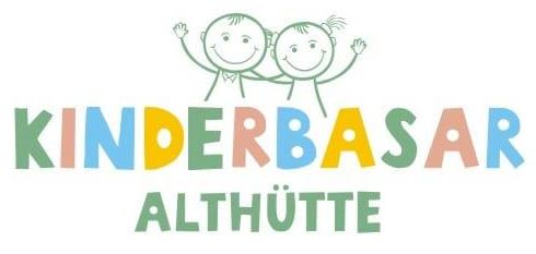 Kinderbasar Althütte Logo
